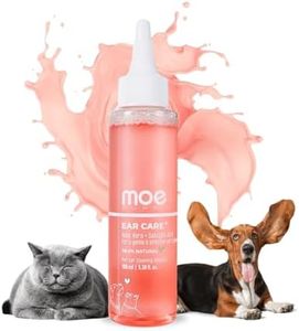 Moe Puppy 