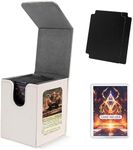 Scimi MTG Deck Box for Commander Di