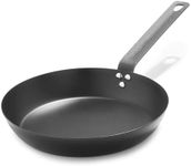 Merten & Storck Pre-Seasoned Carbon