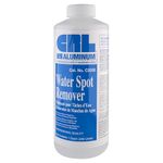 C.R. LAURENCE C2030 CRL Water Spot Remover - Quart Bottle