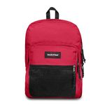 Eastpak Pinnacle Backpack, 42 cm, 38 L, Terra Red (Red)