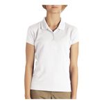 Dickies Girl White Shirts