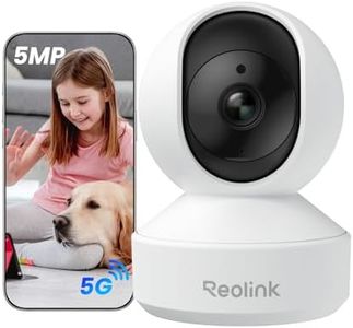 Reolink E1