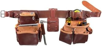 Occidental Leather Pro Framer Tool 