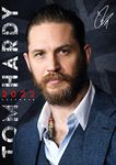 Tom Hardy 