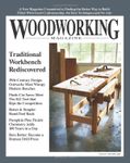 Woodworking Magazine: Issue 8