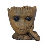 Decorative Pot Handmade Groot M12