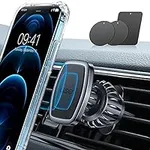 LISEN Magnetic Phone Holder for Car