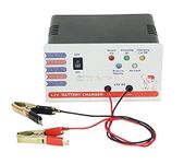 Manual Battery Chargers