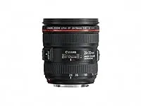 Canon EF 24-70mm f/4.0L is USM Stan