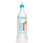 Raaga Professional Pro Botanix Color Protect Conditioner with Sunflower Oil, Blue, 1000 ml