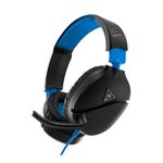 Turtle Beach Recon 70P Gaming Headset for PS5, PS4, Xbox Series X|S, Xbox One, Nintendo Switch & PC