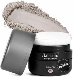 Kitsch Dry