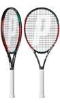 Prince Warrior 100 285g Tennis Racquet (4 1/2)