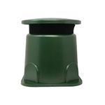 TIC GS55 8" Outdoor Weather-Resistant Omnidirectional In-Ground Subwoofer(Single Channel)