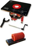 JessEm 02120 Mast-R-Lift II Router 
