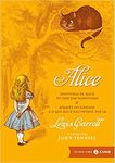 Alice - Coleção Clássicos Zahar (Em Portuguese do Brasil)