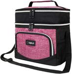 OPUX Premium Insulated Dual Compart