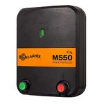 Gallagher - M550 Mains Powered Electric Fence Energiser/Charger (230V)