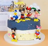 Disney Wedding Cake Toppers