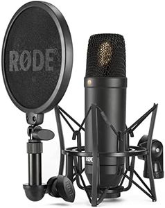 RØDE NT1 Kit, Black