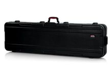 Gator GTSA-KEY88SLXL TSA ATA Slim XL 88-note Keyboard Case with Wheels