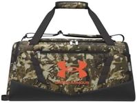 Under Armour Unisex Undeniable 5.0 