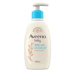 Aveeno Shampoo For Bodies