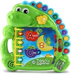 LeapFrog Dino's Delightful Day Alph