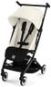 Cybex Libelle BLK/Canvas White-Light Beige PU1