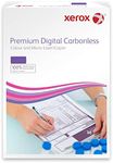 Xerox NCR Paper Digital Laser Carbonless 2-Part White and Pink Ref 003R99107 [250 Sets - 500 sheets