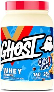 GHOST Whey