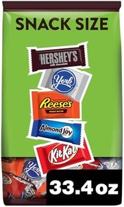 Hershey As
