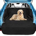 Veckle SUV Cargo Liner for Dogs Wat