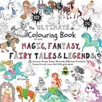 The Ultimate Colouring Book for Gir