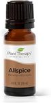 Plant Therapy Allspice Essential Oil 10 mL (1/3 oz) 100% Pure, Undiluted