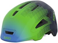 Giro Scamp II Youth Bike Helmet - M