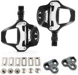 Road Bike Pedals, SPD Pedals, 9/16"