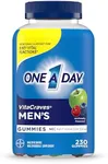 One A Day Men’s Multivitamin Gummie