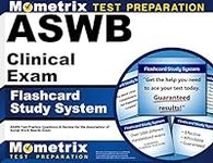ASWB Clinical Exam Flashcard Study 