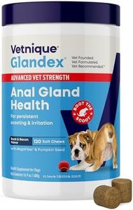 Vetnique G