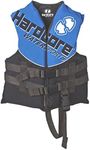 Child Life Jacket Vest for 30-50 lb