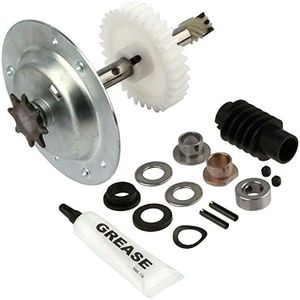 41C4220A Replacement for Liftmaster Gear and Sprocket Kit Fits for Chamberlain Chain Drive Models