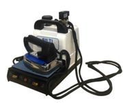 SILTI Steam Iron with 2 litere Steam Boiler