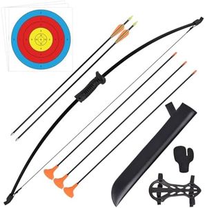 Recurve Bo