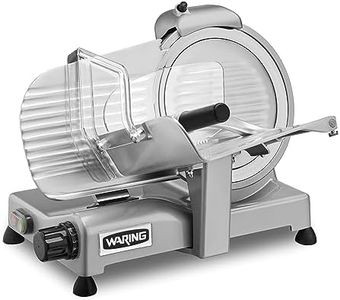 Waring Com