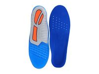 Spenco Total Support Gel Shoe Insoles, Women's 11-12.5/Men's 10-11.5