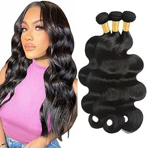 Body Wave 