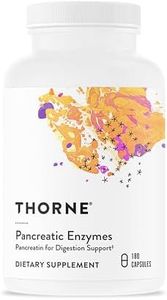 Thorne Res