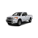 XtremeVision Interior LED for Nissan Titan 2004-2015 (16 Pieces) Pure White Premium LED Kit Package + Installation Tool